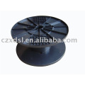 370mm plastic bobbin for cat6 cable